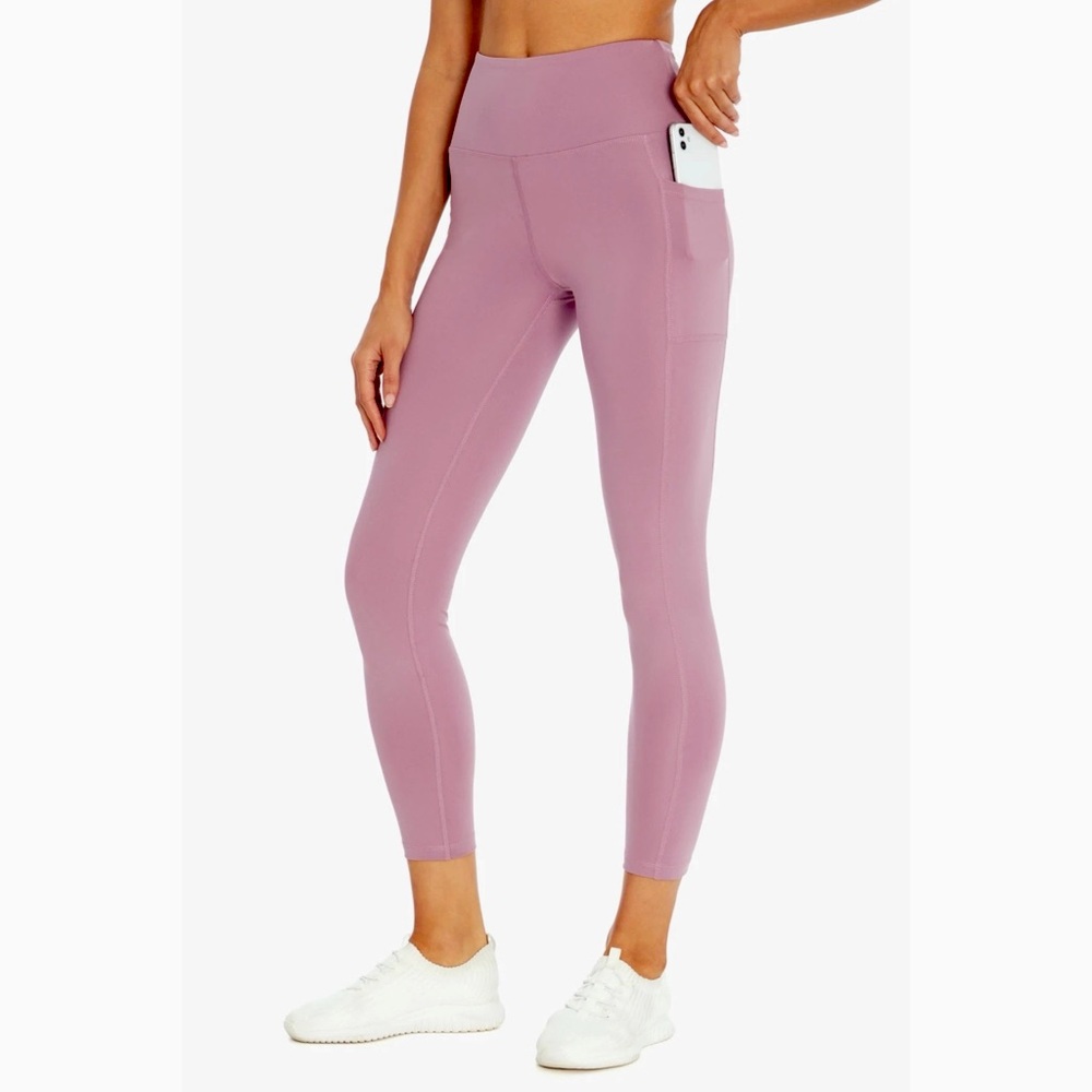 NEW Pockets Ankle Legging